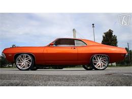 1970 Ford Torino (CC-2116330) for sale in Lake Mary, Florida