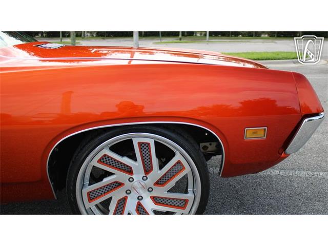 1970 Ford Torino (CC-2116330) for sale in Lake Mary, Florida