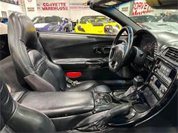 2001 Chevrolet Corvette (CC-2116331) for sale in Dallas, Texas
