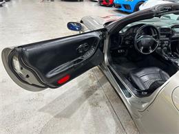 2001 Chevrolet Corvette (CC-2116331) for sale in Dallas, Texas