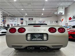 2001 Chevrolet Corvette (CC-2116331) for sale in Dallas, Texas