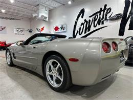 2001 Chevrolet Corvette (CC-2116331) for sale in Dallas, Texas