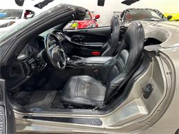 2001 Chevrolet Corvette (CC-2116331) for sale in Dallas, Texas