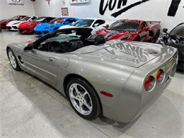 2001 Chevrolet Corvette (CC-2116331) for sale in Dallas, Texas