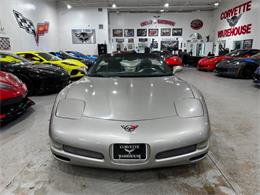 2001 Chevrolet Corvette (CC-2116331) for sale in Dallas, Texas