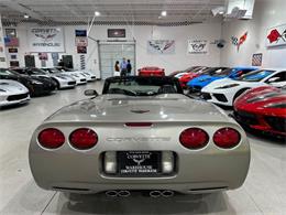 2001 Chevrolet Corvette (CC-2116331) for sale in Dallas, Texas