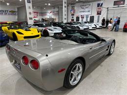 2001 Chevrolet Corvette (CC-2116331) for sale in Dallas, Texas