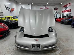 2001 Chevrolet Corvette (CC-2116331) for sale in Dallas, Texas