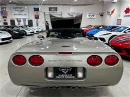 2001 Chevrolet Corvette (CC-2116331) for sale in Dallas, Texas