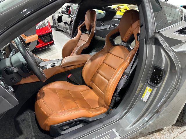 2016 Chevrolet Corvette (CC-2116332) for sale in Dallas, Texas