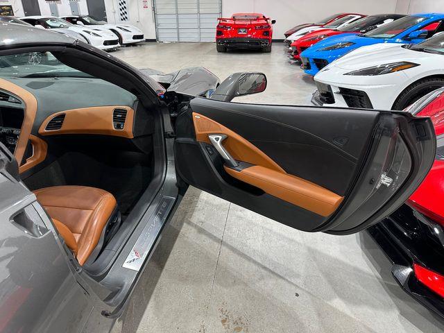 2016 Chevrolet Corvette (CC-2116332) for sale in Dallas, Texas
