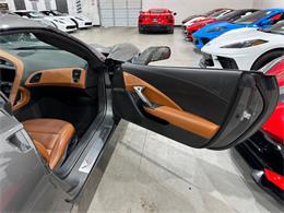 2016 Chevrolet Corvette (CC-2116332) for sale in Dallas, Texas