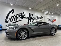 2016 Chevrolet Corvette (CC-2116332) for sale in Dallas, Texas