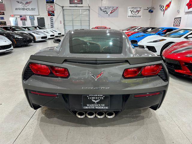 2016 Chevrolet Corvette (CC-2116332) for sale in Dallas, Texas