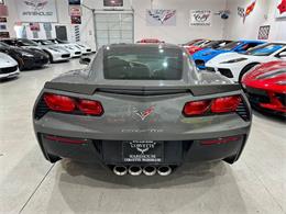 2016 Chevrolet Corvette (CC-2116332) for sale in Dallas, Texas