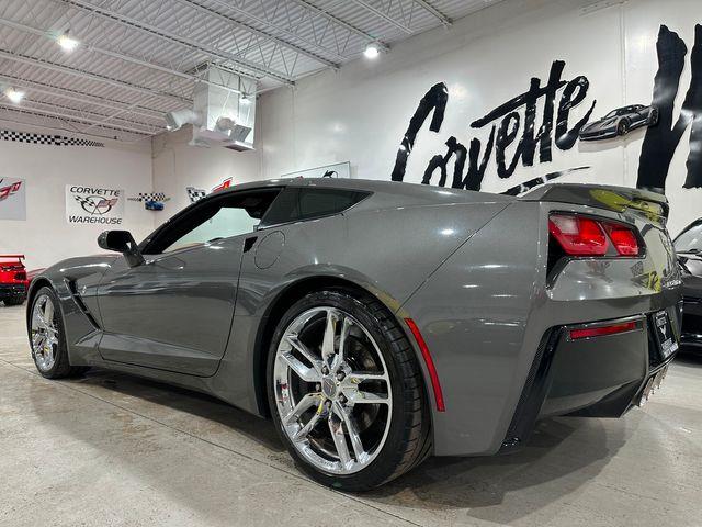 2016 Chevrolet Corvette (CC-2116332) for sale in Dallas, Texas