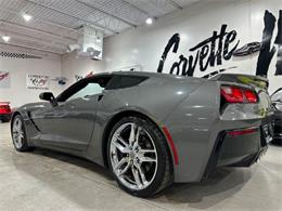 2016 Chevrolet Corvette (CC-2116332) for sale in Dallas, Texas