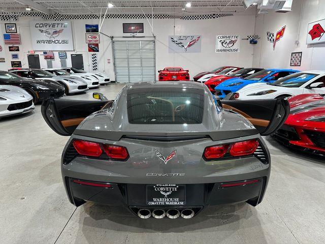 2016 Chevrolet Corvette (CC-2116332) for sale in Dallas, Texas