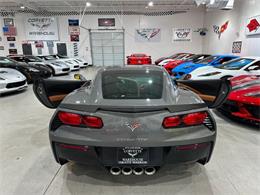 2016 Chevrolet Corvette (CC-2116332) for sale in Dallas, Texas