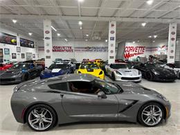 2016 Chevrolet Corvette (CC-2116332) for sale in Dallas, Texas