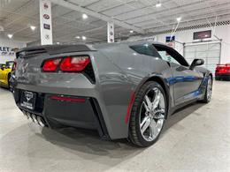 2016 Chevrolet Corvette (CC-2116332) for sale in Dallas, Texas