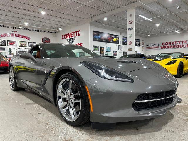 2016 Chevrolet Corvette (CC-2116332) for sale in Dallas, Texas