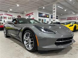 2016 Chevrolet Corvette (CC-2116332) for sale in Dallas, Texas