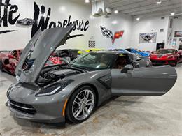 2016 Chevrolet Corvette (CC-2116332) for sale in Dallas, Texas