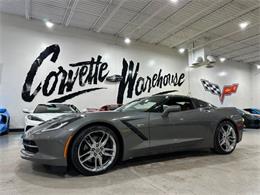 2016 Chevrolet Corvette (CC-2116332) for sale in Dallas, Texas