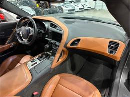 2016 Chevrolet Corvette (CC-2116332) for sale in Dallas, Texas