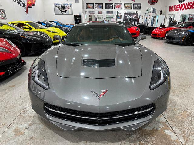 2016 Chevrolet Corvette (CC-2116332) for sale in Dallas, Texas