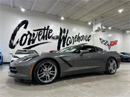 2016 Chevrolet Corvette (CC-2116332) for sale in Dallas, Texas