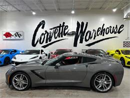 2016 Chevrolet Corvette (CC-2116332) for sale in Dallas, Texas