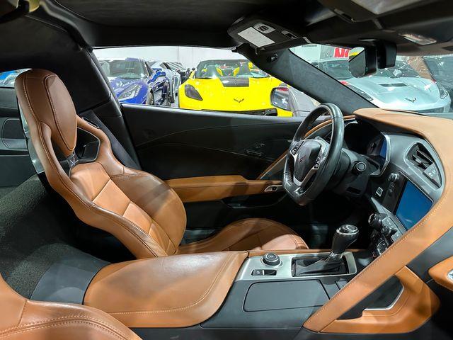 2016 Chevrolet Corvette (CC-2116332) for sale in Dallas, Texas