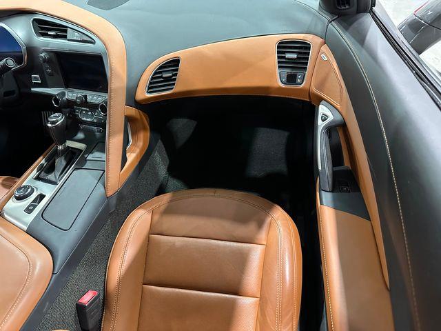 2016 Chevrolet Corvette (CC-2116332) for sale in Dallas, Texas