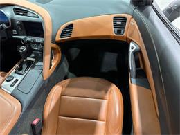 2016 Chevrolet Corvette (CC-2116332) for sale in Dallas, Texas