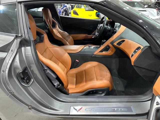 2016 Chevrolet Corvette (CC-2116332) for sale in Dallas, Texas