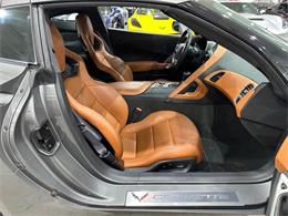 2016 Chevrolet Corvette (CC-2116332) for sale in Dallas, Texas