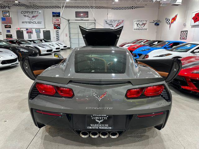2016 Chevrolet Corvette (CC-2116332) for sale in Dallas, Texas