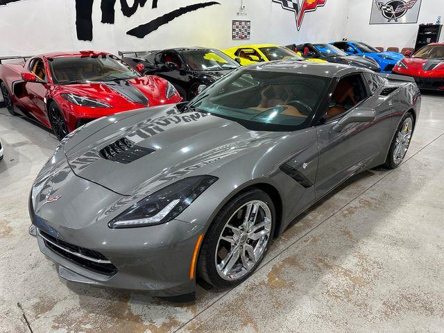 2016 Chevrolet Corvette (CC-2116332) for sale in Dallas, Texas