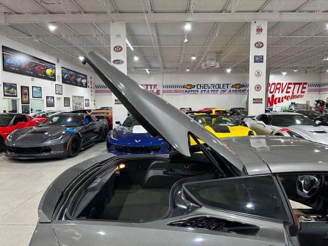 2016 Chevrolet Corvette (CC-2116332) for sale in Dallas, Texas