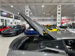 2016 Chevrolet Corvette (CC-2116332) for sale in Dallas, Texas