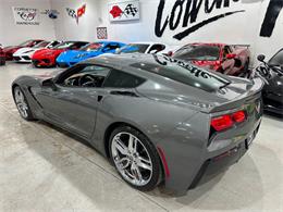 2016 Chevrolet Corvette (CC-2116332) for sale in Dallas, Texas