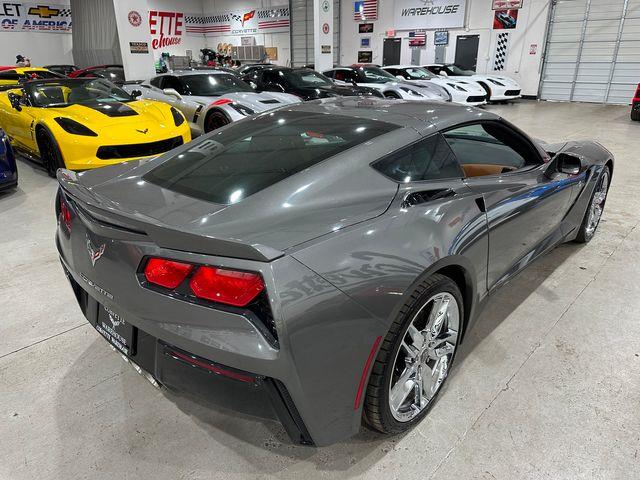 2016 Chevrolet Corvette (CC-2116332) for sale in Dallas, Texas