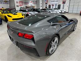 2016 Chevrolet Corvette (CC-2116332) for sale in Dallas, Texas