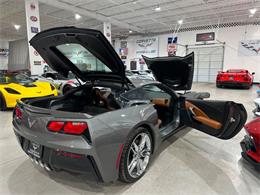 2016 Chevrolet Corvette (CC-2116332) for sale in Dallas, Texas
