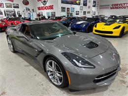2016 Chevrolet Corvette (CC-2116332) for sale in Dallas, Texas