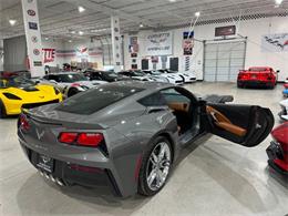 2016 Chevrolet Corvette (CC-2116332) for sale in Dallas, Texas