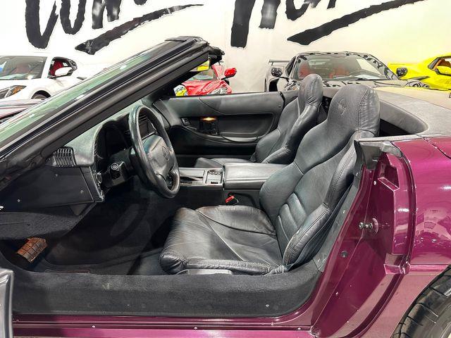 1995 Chevrolet Corvette (CC-2116333) for sale in Dallas, Texas