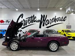 1995 Chevrolet Corvette (CC-2116333) for sale in Dallas, Texas